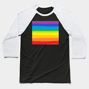 Pride Baseball T-Shirt